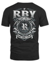 RBY AP81-K4-626 - Personalized Ahmed Quote Apparel “If Ahmed Can't Fix It, No One Can”