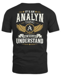 Unisex Standard T-Shirt