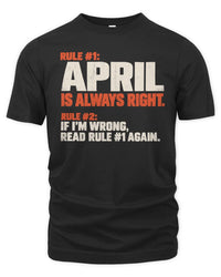 Unisex Standard T-Shirt
