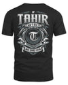 TAHIR AP81-K4-626 - Personalized Ahmed Quote Apparel “If Ahmed Can't Fix It, No One Can”
