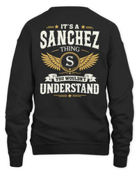 Unisex Sweatshirt