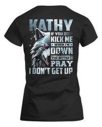 Women's Standard T-Shirt