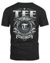 TEE AP81-K4-626 - Personalized Ahmed Quote Apparel “If Ahmed Can't Fix It, No One Can”