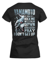 Women's Standard T-Shirt