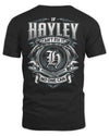 HAYLEY AP81-K4-626 - Personalized Ahmed Quote Apparel “If Ahmed Can't Fix It, No One Can”