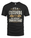 CASTANEDA P08 TH51 - Personalized “It’s a/an [NAME] Thing – You Wouldn’t Understand” Shirt