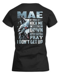 Women's Standard T-Shirt