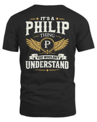 Unisex Standard T-Shirt