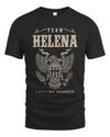 HELENA TP06-K82 – Personalized Classic Style Apparel “Team NAME Lifetime Member”