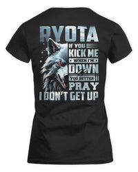 Women's Standard T-Shirt