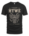 HTWE TP06-K82 – Personalized Classic Style Apparel “Team NAME Lifetime Member”