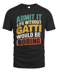 Unisex Standard T-Shirt