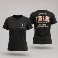 Women's Standard T-Shirt