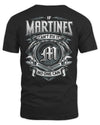 MARTINES AP81-K4-626 - Personalized Ahmed Quote Apparel “If Ahmed Can't Fix It, No One Can”