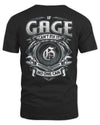 GAGE AP81-K4-626 - Personalized Ahmed Quote Apparel “If Ahmed Can't Fix It, No One Can”