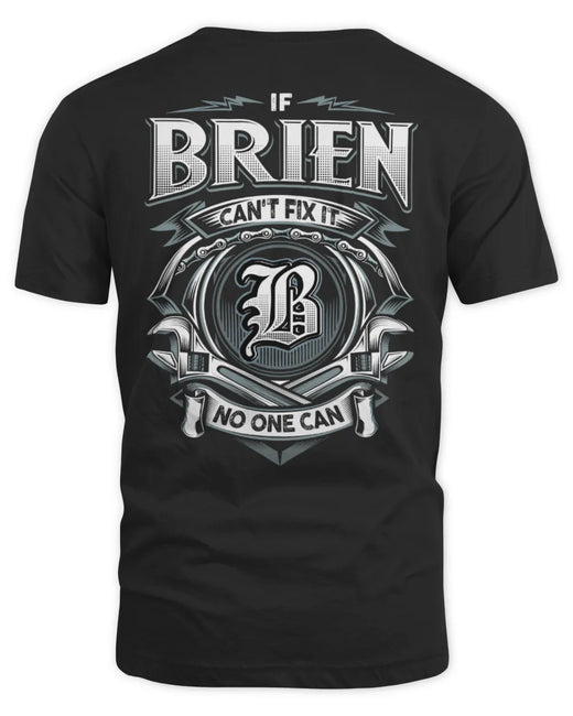 BRIEN AP81-K4-626 - Personalized Ahmed Quote Apparel “If Ahmed Can't Fix It, No One Can”