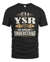 Unisex Standard T-Shirt