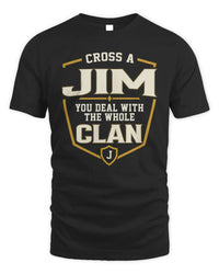 Unisex Standard T-Shirt