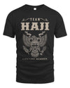 HAJI TP06-K82 – Personalized Classic Style Apparel “Team NAME Lifetime Member”