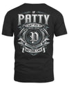 PATTY AP81-K4-626 - Personalized Ahmed Quote Apparel “If Ahmed Can't Fix It, No One Can”
