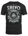 SALVO AP81-K4-626 - Personalized Ahmed Quote Apparel “If Ahmed Can't Fix It, No One Can”