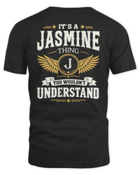 Unisex Standard T-Shirt