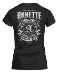 Women's Standard T-Shirt