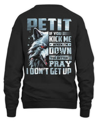 Unisex Sweatshirt