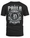 PAULA AP81-K4-626 - Personalized Ahmed Quote Apparel “If Ahmed Can't Fix It, No One Can”