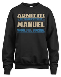 Unisex Sweatshirt