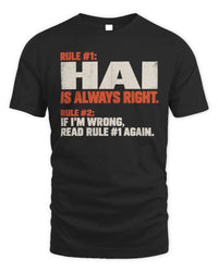 Unisex Standard T-Shirt