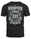 WRAAPHRN AP81-K4-626 - Personalized Ahmed Quote Apparel “If Ahmed Can't Fix It, No One Can”