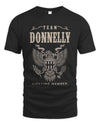 DONNELLY TP06-K82 – Personalized Classic Style Apparel “Team NAME Lifetime Member”