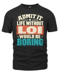 Unisex Standard T-Shirt