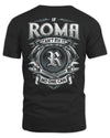 ROMA AP81-K4-626 - Personalized Ahmed Quote Apparel “If Ahmed Can't Fix It, No One Can”