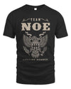 NOE TP06-K82 – Personalized Classic Style Apparel “Team NAME Lifetime Member”