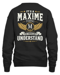 Unisex Sweatshirt