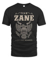 ZANE TP06-K82 – Personalized Classic Style Apparel “Team NAME Lifetime Member”