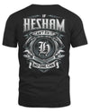 HESHAM AP81-K4-626 - Personalized Ahmed Quote Apparel “If Ahmed Can't Fix It, No One Can”