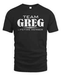 Unisex Standard T-Shirt