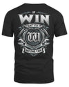 WIN AP81-K4-626 - Personalized Ahmed Quote Apparel “If Ahmed Can't Fix It, No One Can”