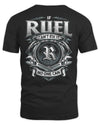 RUEL AP81-K4-626 - Personalized Ahmed Quote Apparel “If Ahmed Can't Fix It, No One Can”