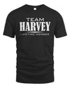 HARVEY BL62-K4-128 - Personalized “Team NAME Lifetime Member”