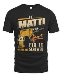 Unisex Standard T-Shirt