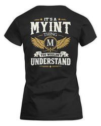 Women's Standard T-Shirt