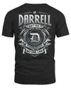 DARRELL AP81-K4-626 - Personalized Ahmed Quote Apparel “If Ahmed Can't Fix It, No One Can”