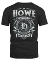 HOWE AP81-K4-626 - Personalized Ahmed Quote Apparel “If Ahmed Can't Fix It, No One Can”