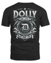 DOLLY AP81-K4-626 - Personalized Ahmed Quote Apparel “If Ahmed Can't Fix It, No One Can”