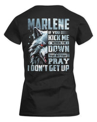 Women's Standard T-Shirt
