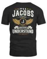Unisex Standard T-Shirt